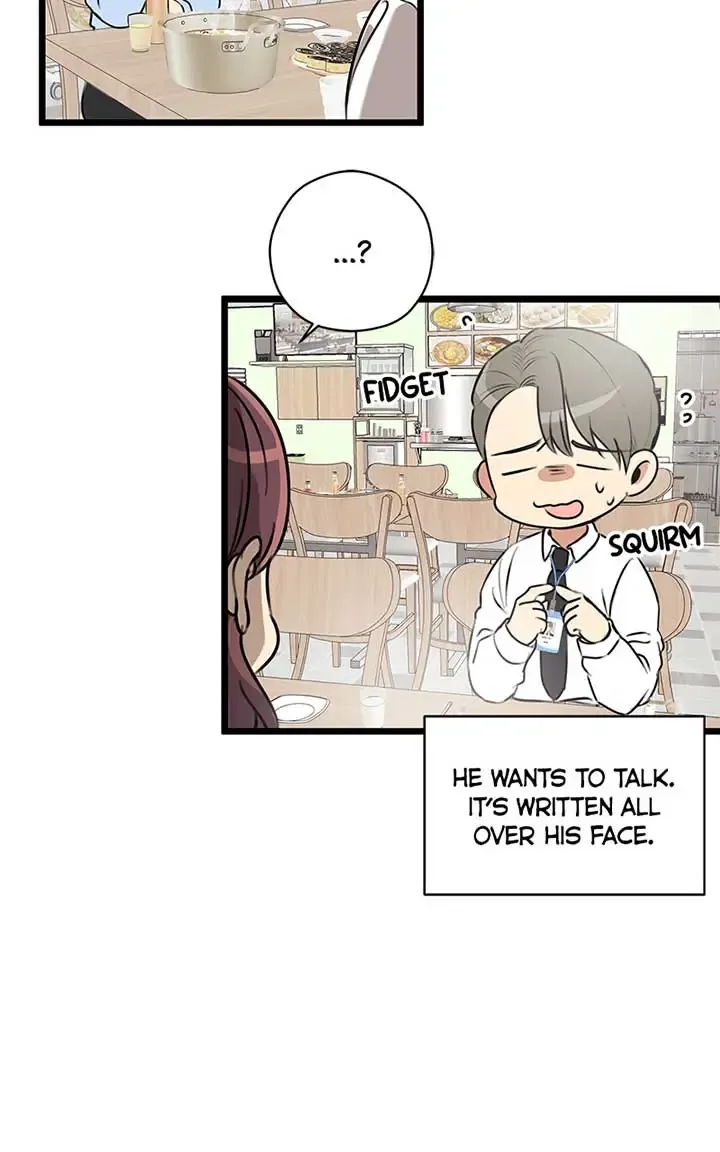 Hell Love Story Kainu Manga Chapter 1 Page 76