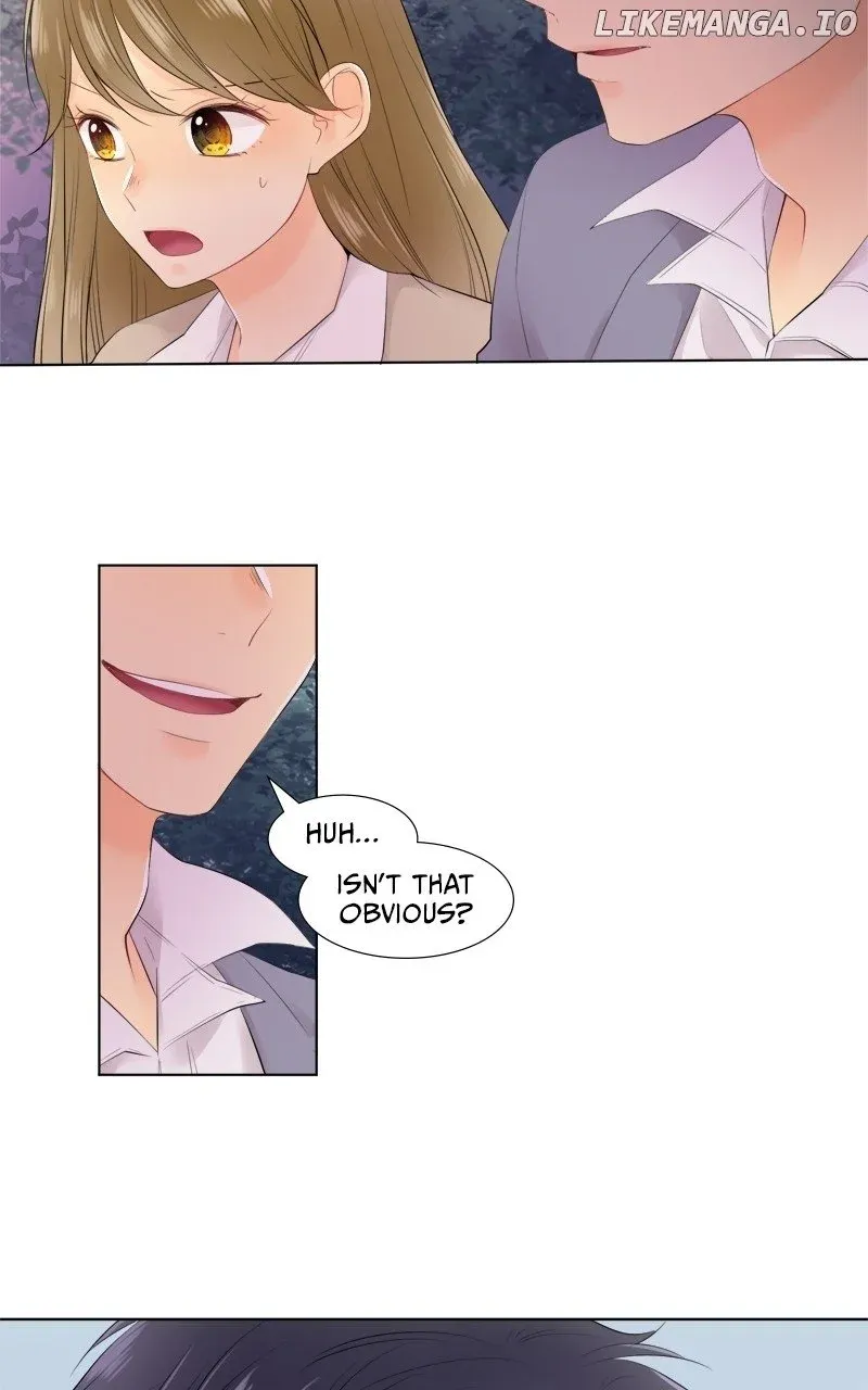 Revenge Love Kainu Manga Chapter 97 Page 19