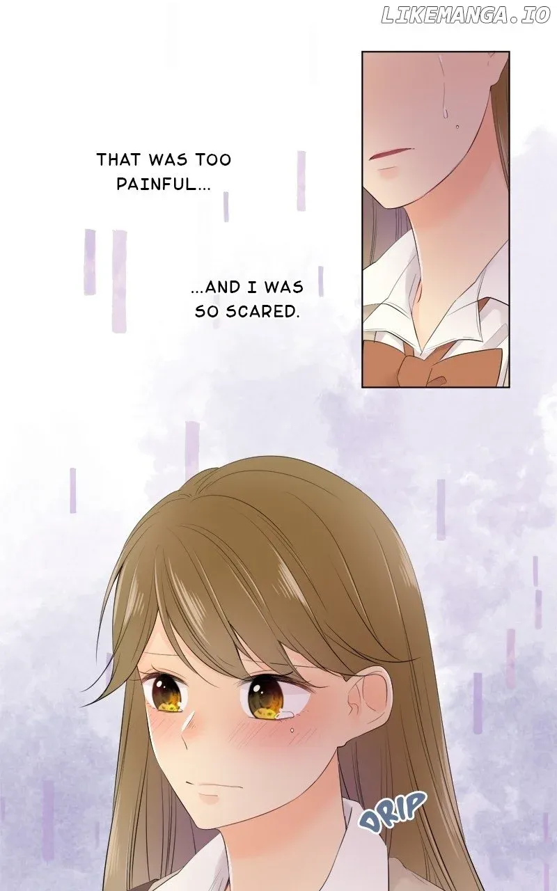 Revenge Love Kainu Manga Chapter 97 Page 40