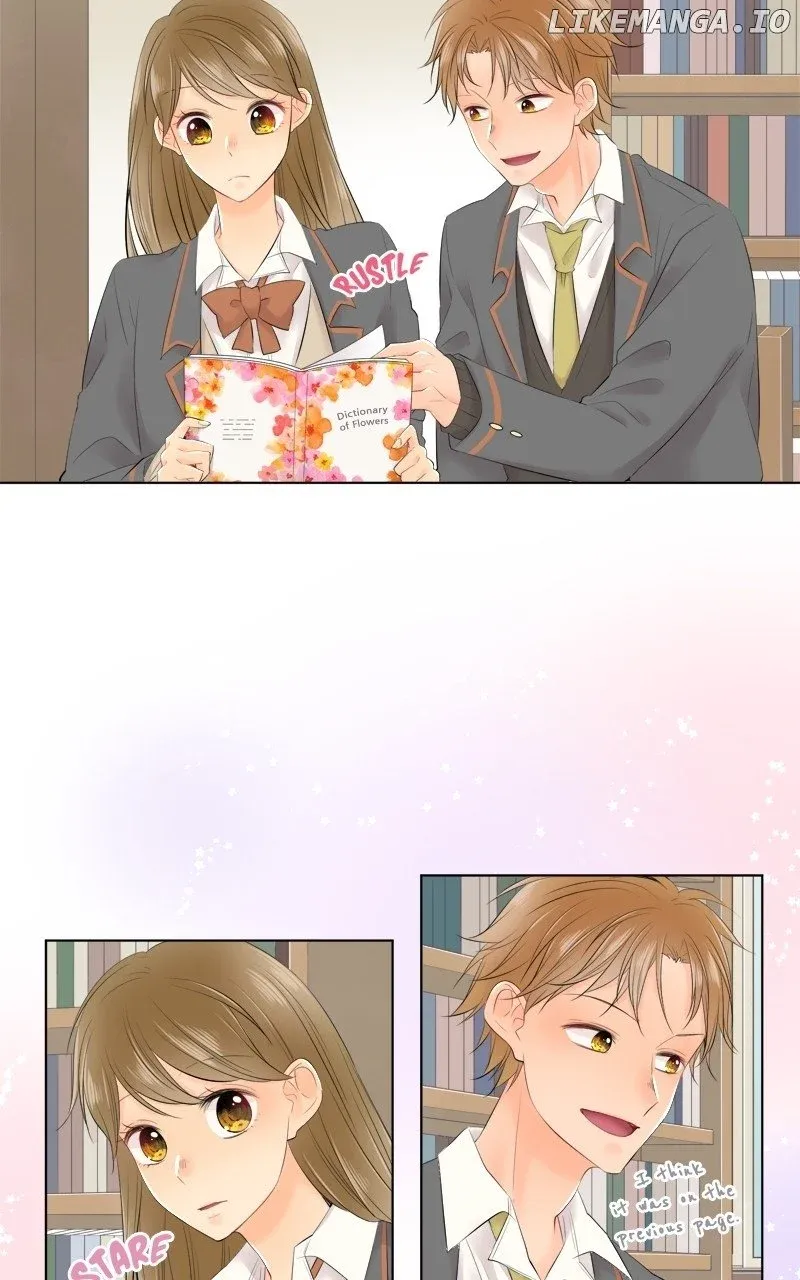 Revenge Love Kainu Manga Chapter 94 Page 14