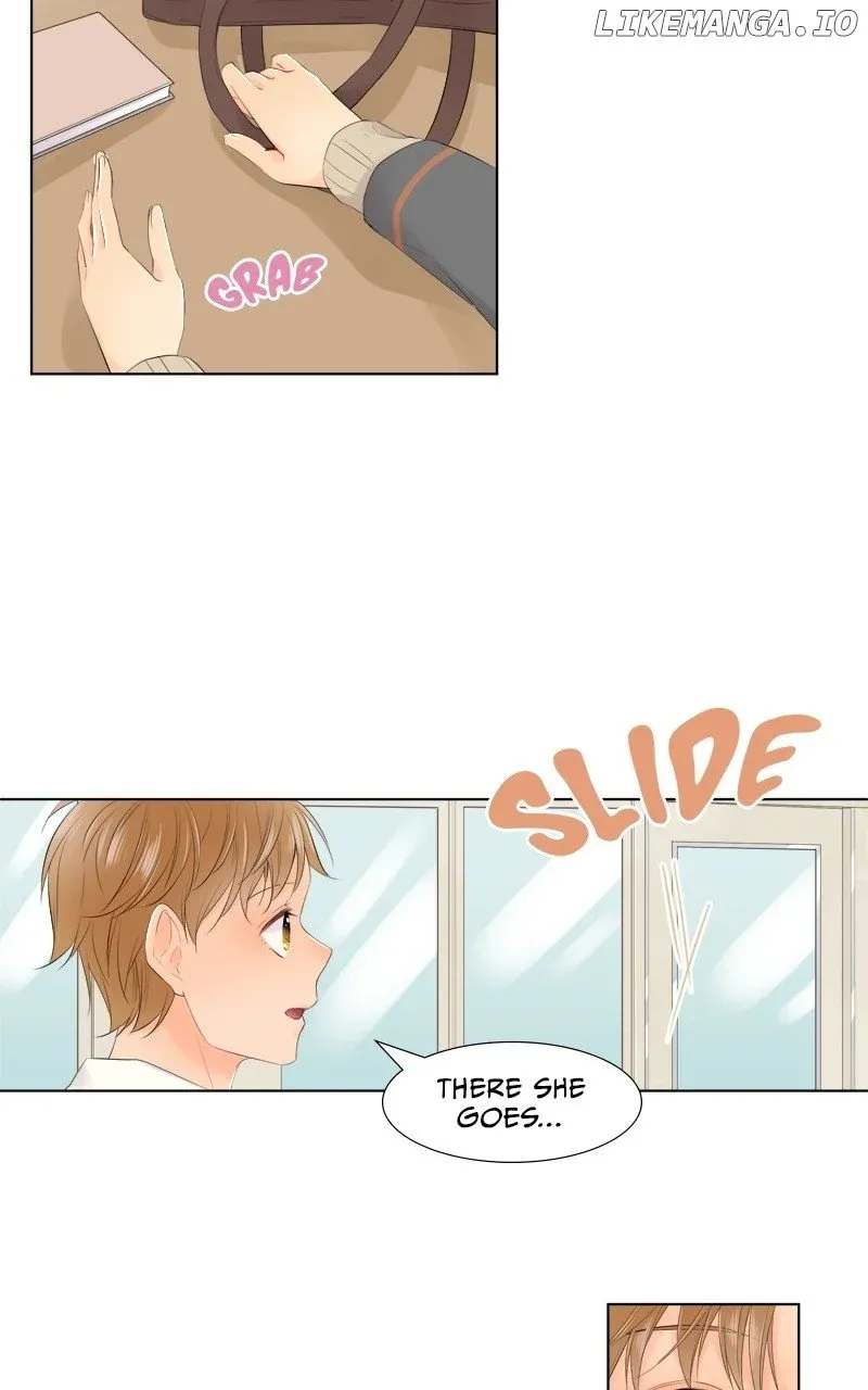 Revenge Love Kainu Manga Chapter 94 Page 26