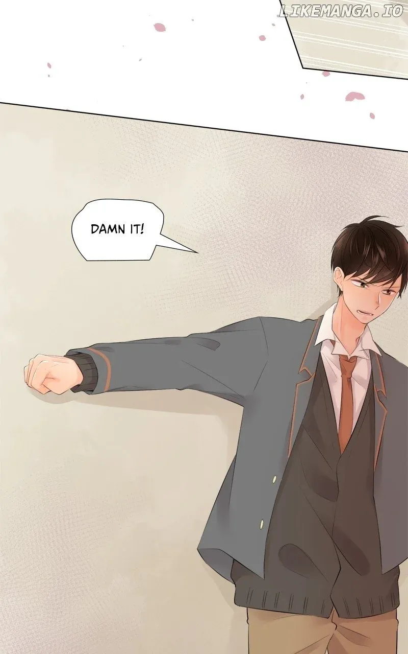 Revenge Love Kainu Manga Chapter 93 Page 23