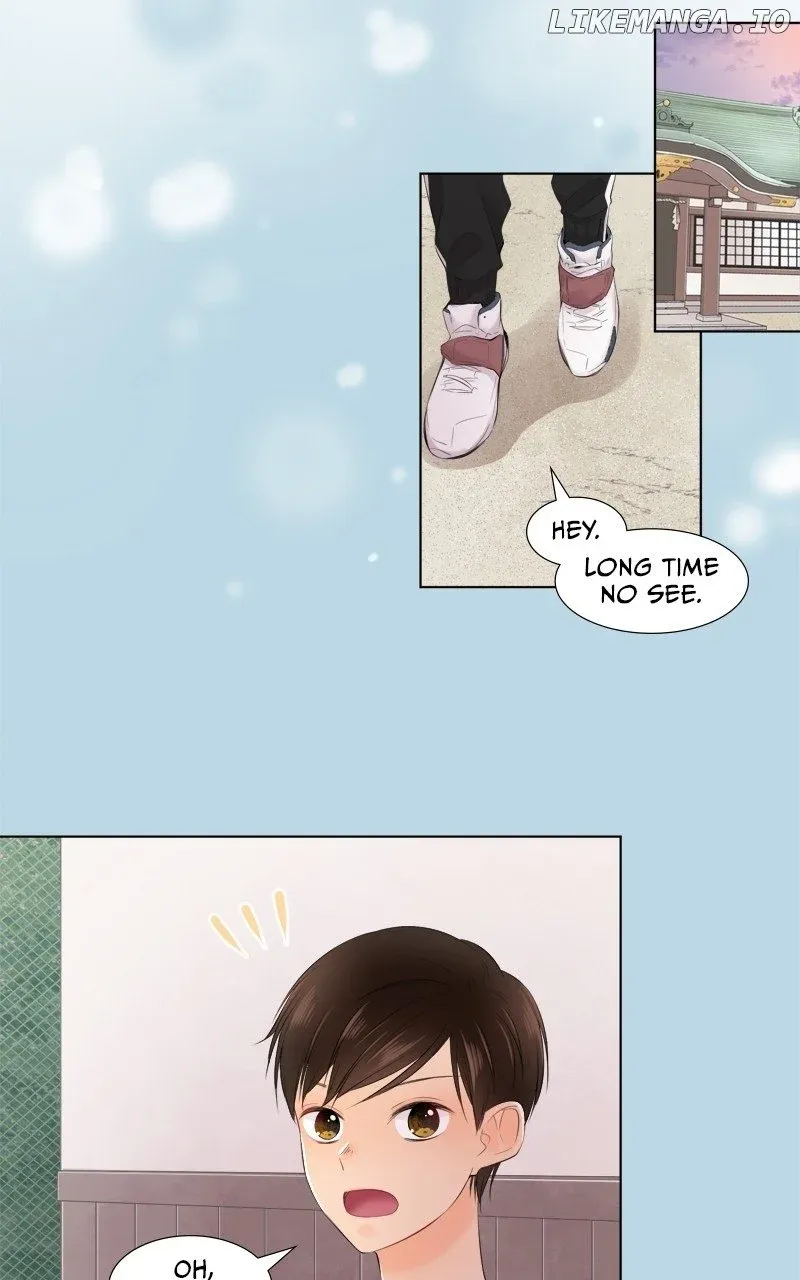 Revenge Love Kainu Manga Chapter 92 Page 9