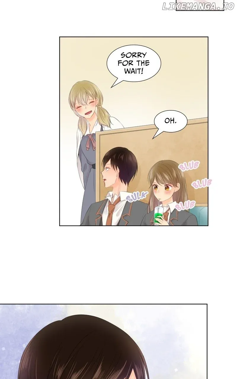 Revenge Love Kainu Manga Chapter 90 Page 43