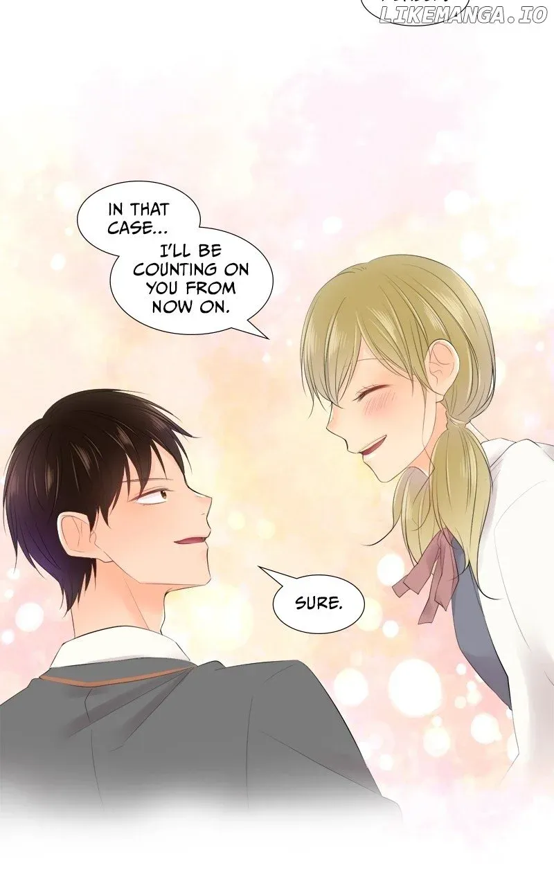 Revenge Love Kainu Manga Chapter 90 Page 49