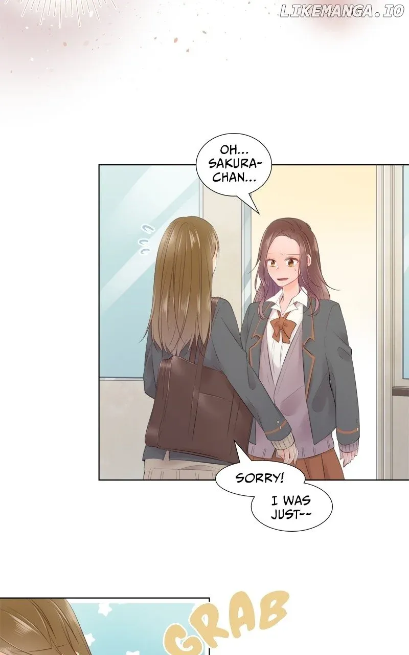 Revenge Love Kainu Manga Chapter 89 Page 12