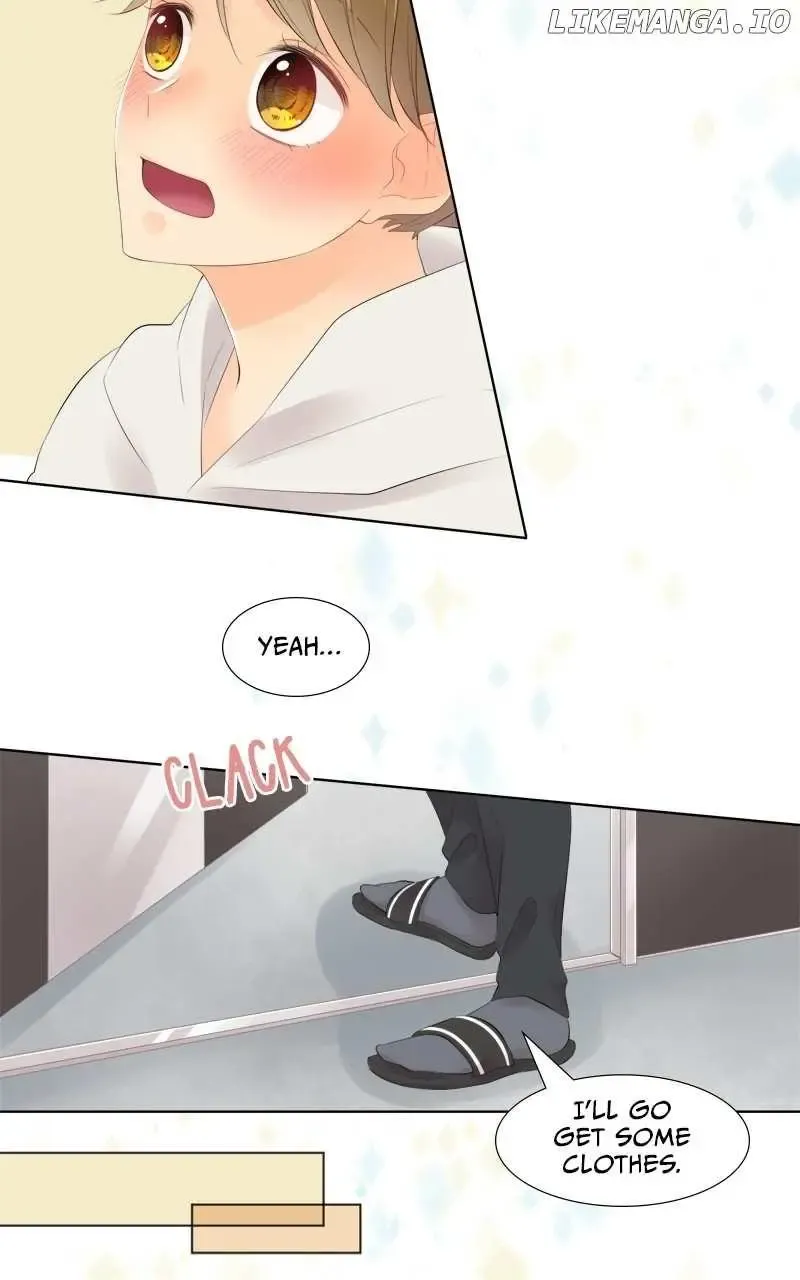 Revenge Love Kainu Manga Chapter 84 Page 31