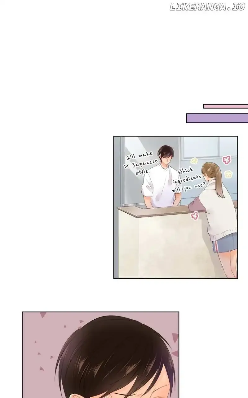 Revenge Love Kainu Manga Chapter 83 Page 35