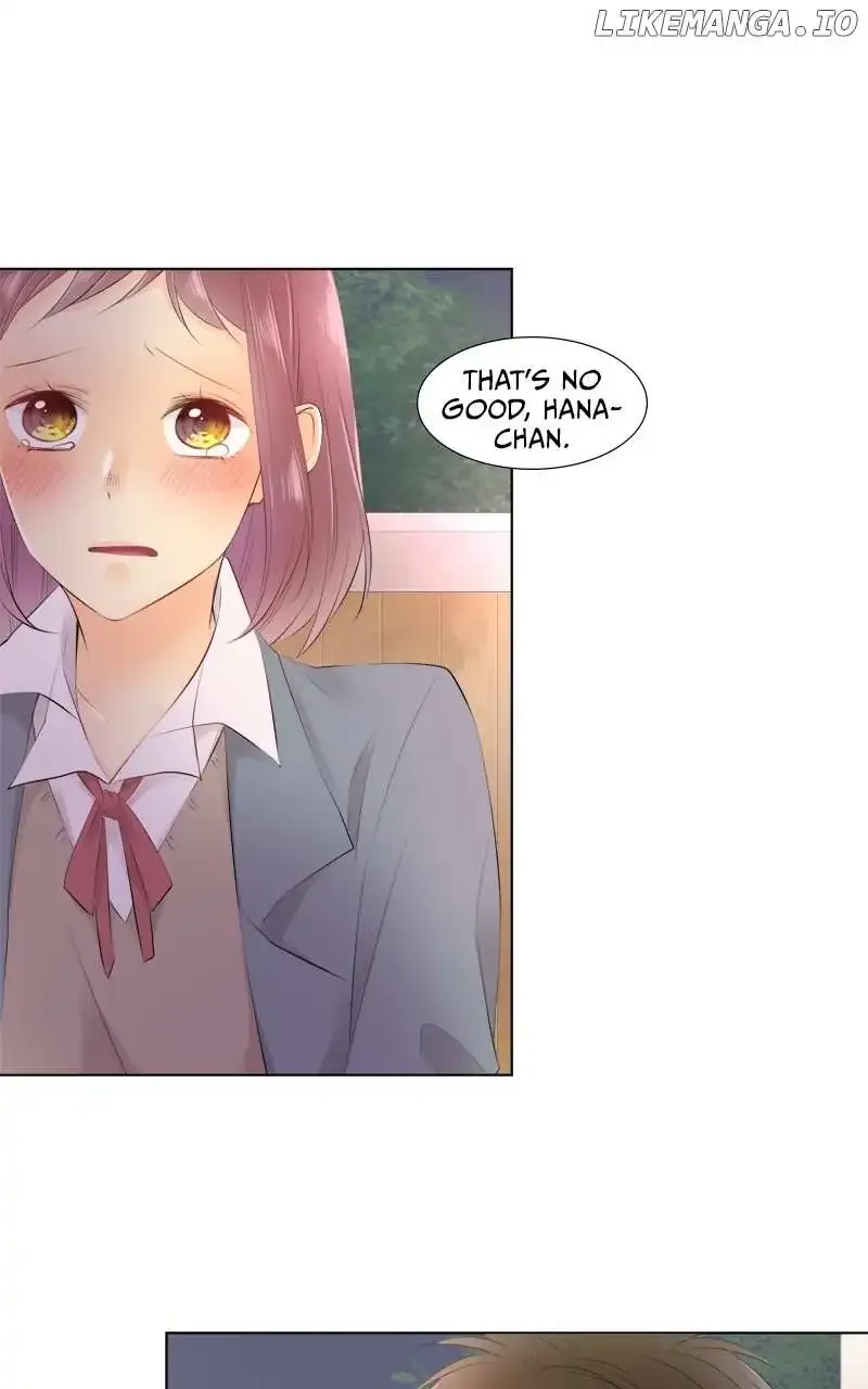 Revenge Love Kainu Manga Chapter 82 Page 10