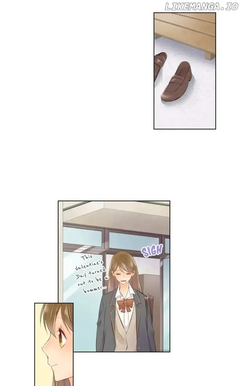 Revenge Love Kainu Manga Chapter 78 Page 24