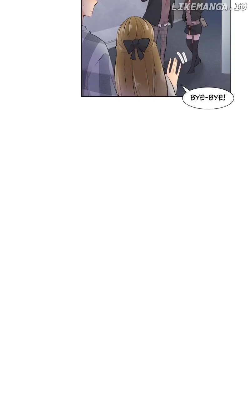 Revenge Love Kainu Manga Chapter 73 Page 21
