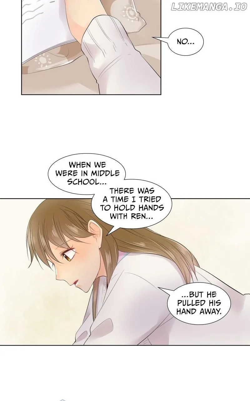 Revenge Love Kainu Manga Chapter 71 Page 15