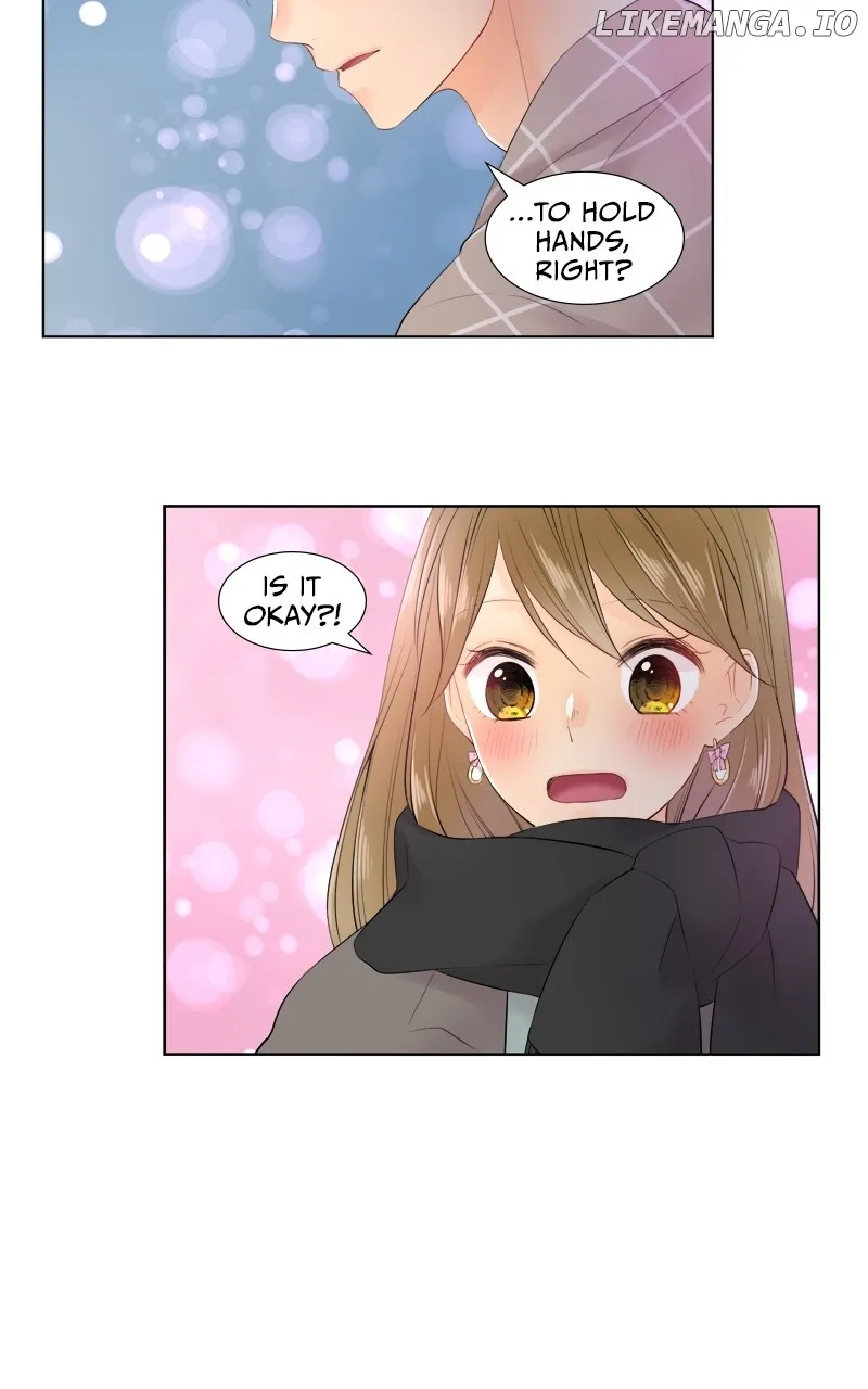 Revenge Love Kainu Manga Chapter 70 Page 39