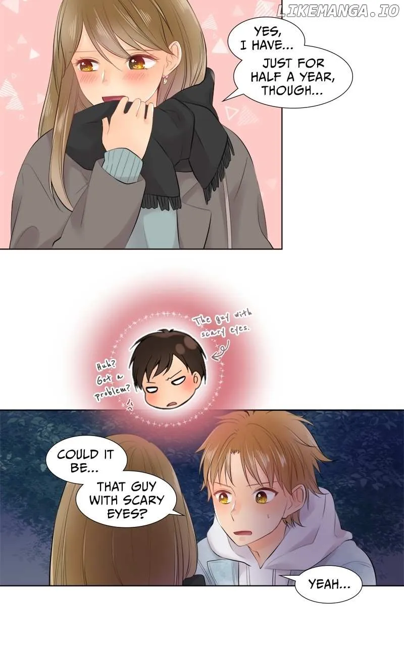 Revenge Love Kainu Manga Chapter 69 Page 34