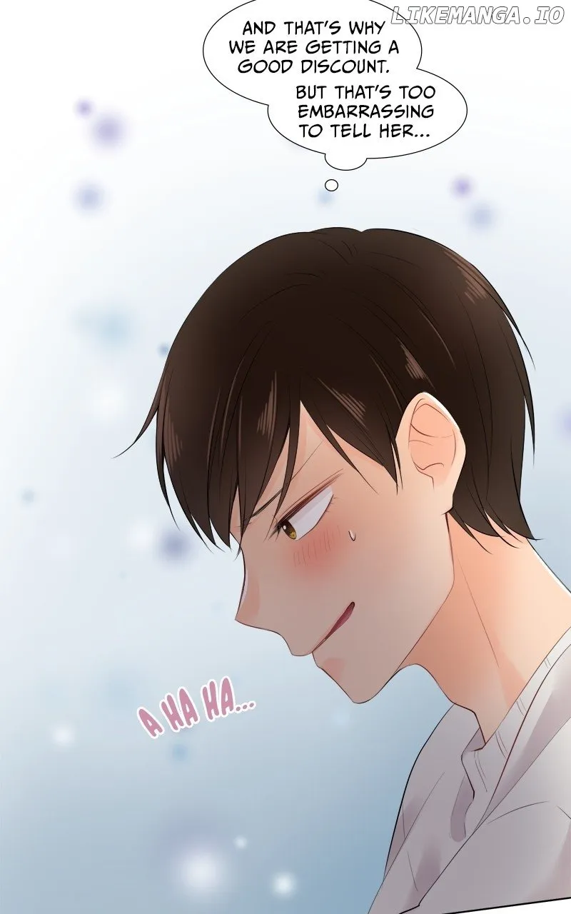 Revenge Love Kainu Manga Chapter 66 Page 18
