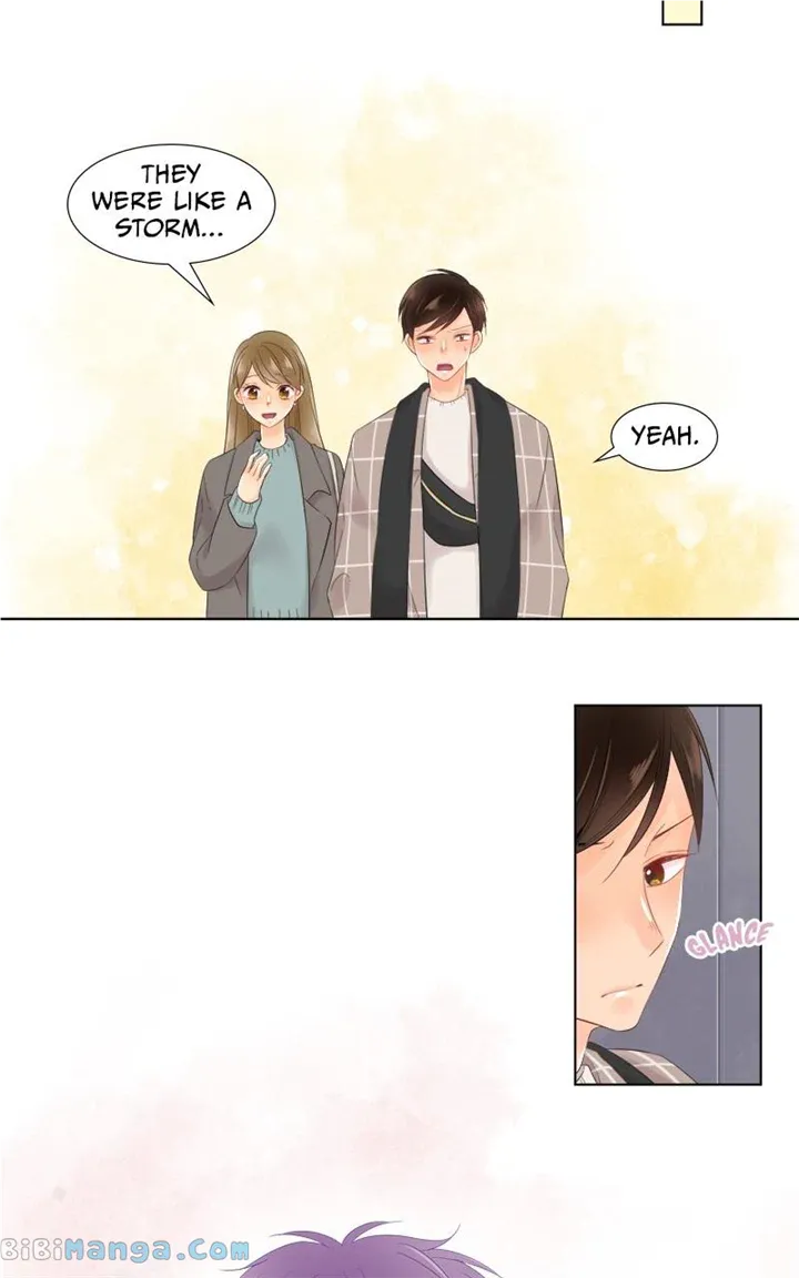 Revenge Love Kainu Manga Chapter 65 Page 26