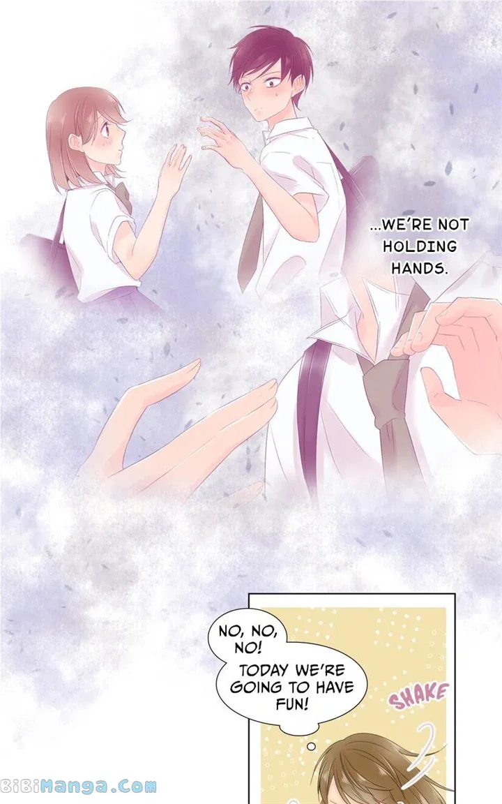 Revenge Love Kainu Manga Chapter 64 Page 7
