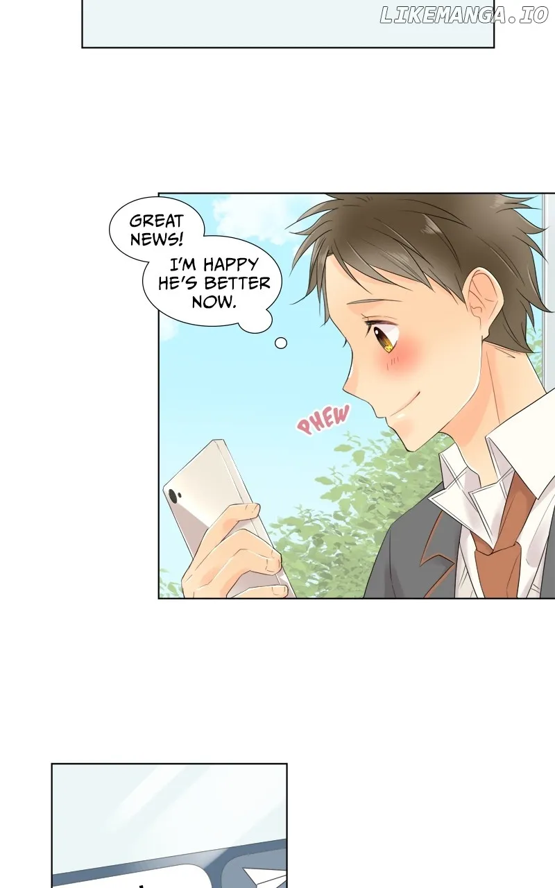 Revenge Love Kainu Manga Chapter 62 Page 15