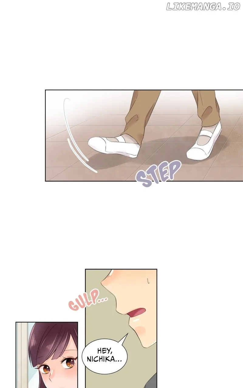 Revenge Love Kainu Manga Chapter 62 Page 19