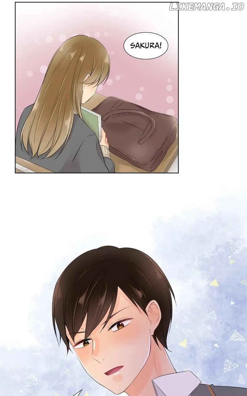 Revenge Love Kainu Manga Chapter 62 Page 35