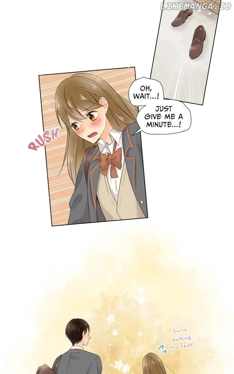 Revenge Love Kainu Manga Chapter 62 Page 41