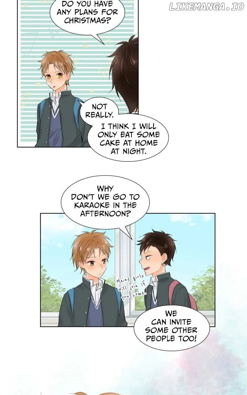 Revenge Love Kainu Manga Chapter 62 Page 45