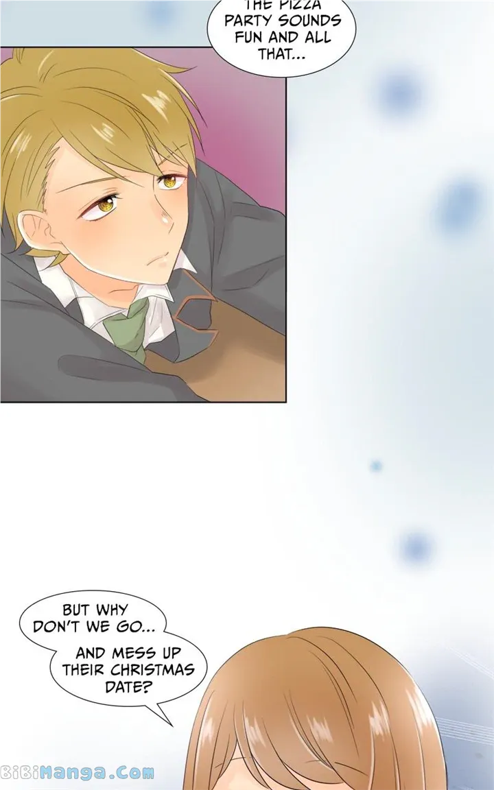 Revenge Love Kainu Manga Chapter 61 Page 45
