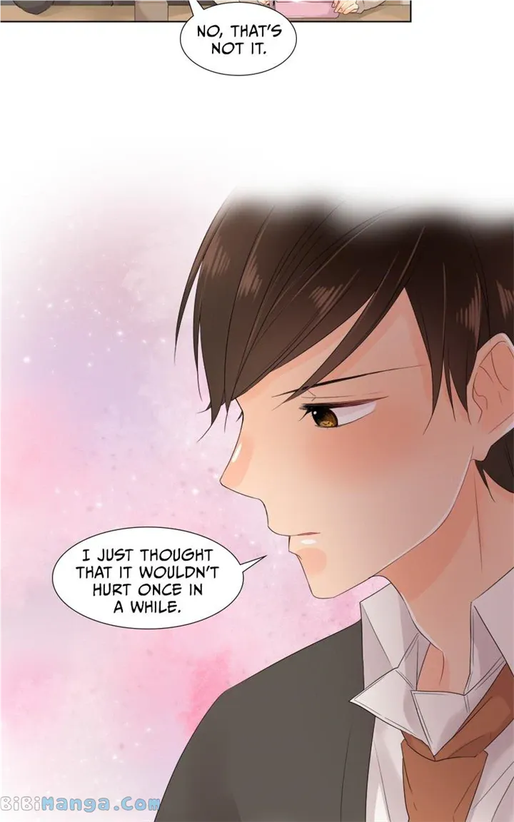 Revenge Love Kainu Manga Chapter 56 Page 29