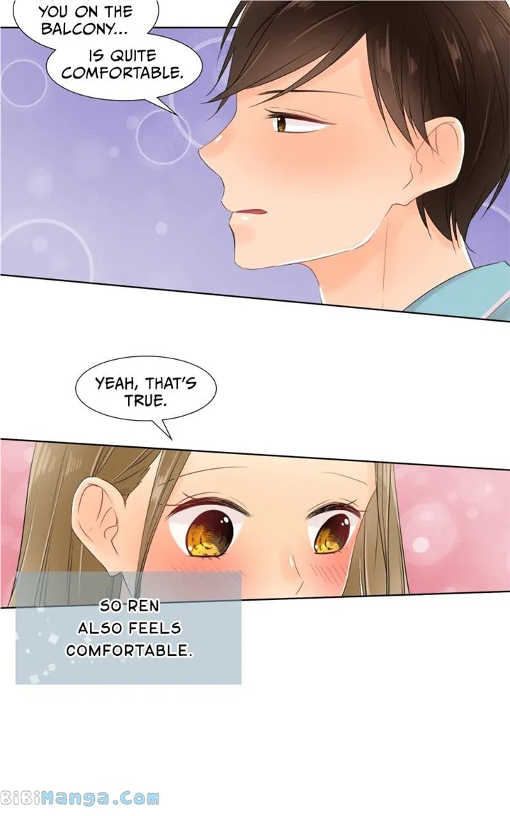 Revenge Love Kainu Manga Chapter 53 Page 13