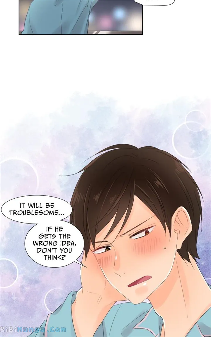 Revenge Love Kainu Manga Chapter 53 Page 22