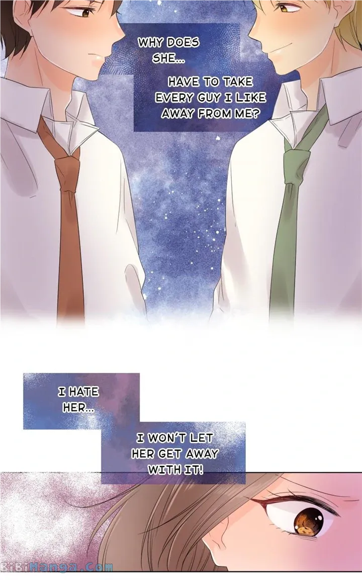 Revenge Love Kainu Manga Chapter 52 Page 18