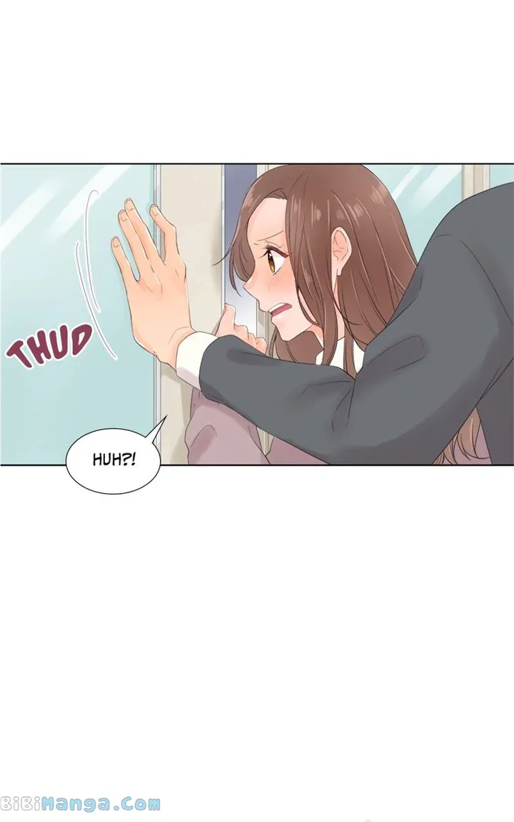 Revenge Love Kainu Manga Chapter 52 Page 22