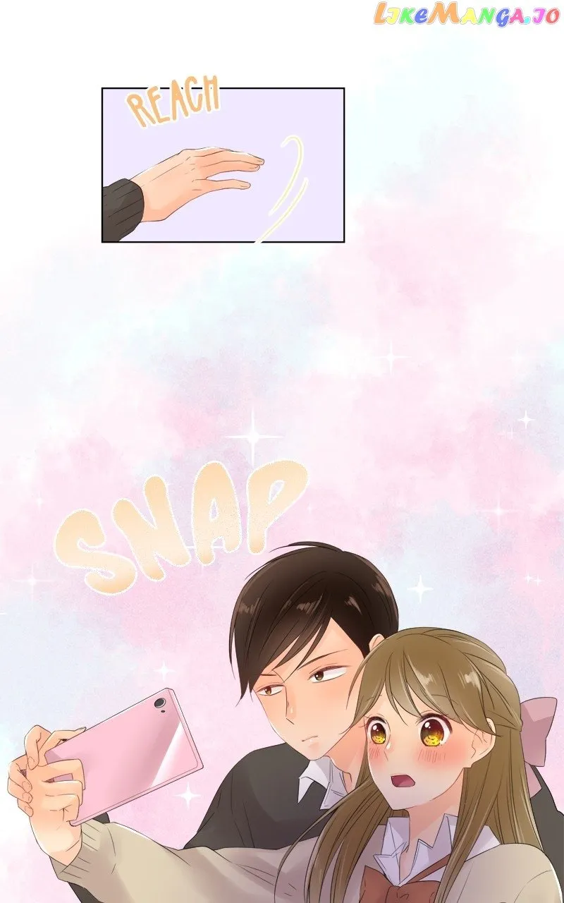Revenge Love Kainu Manga Chapter 49 Page 6