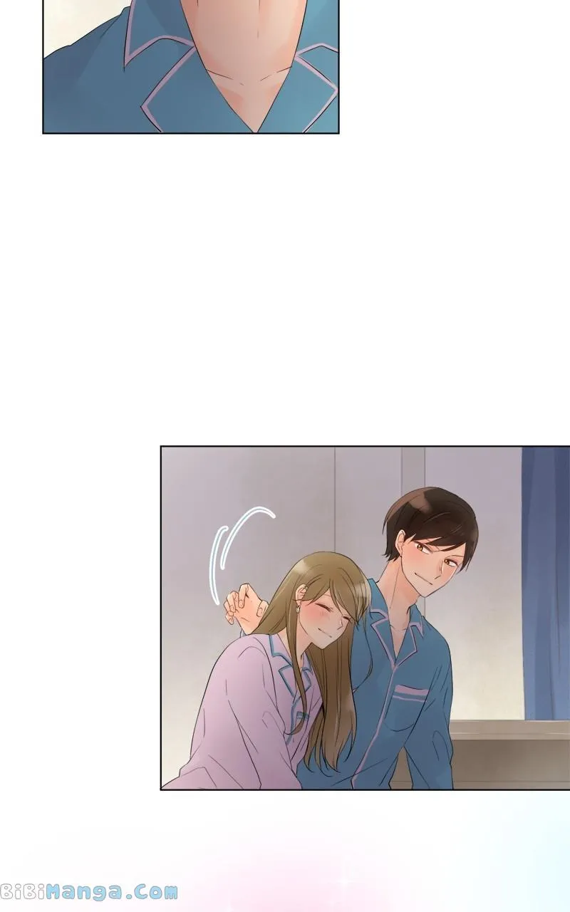 Revenge Love Kainu Manga Chapter 45 Page 25