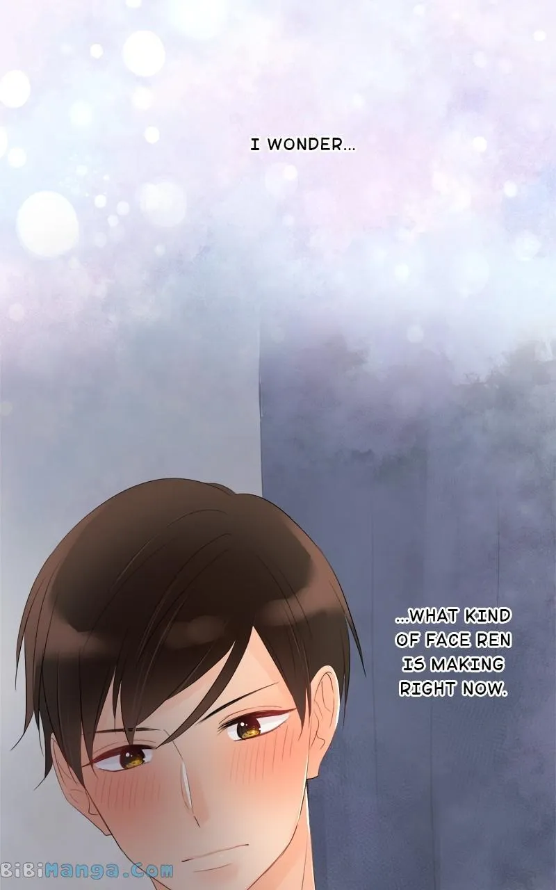 Revenge Love Kainu Manga Chapter 44 Page 44