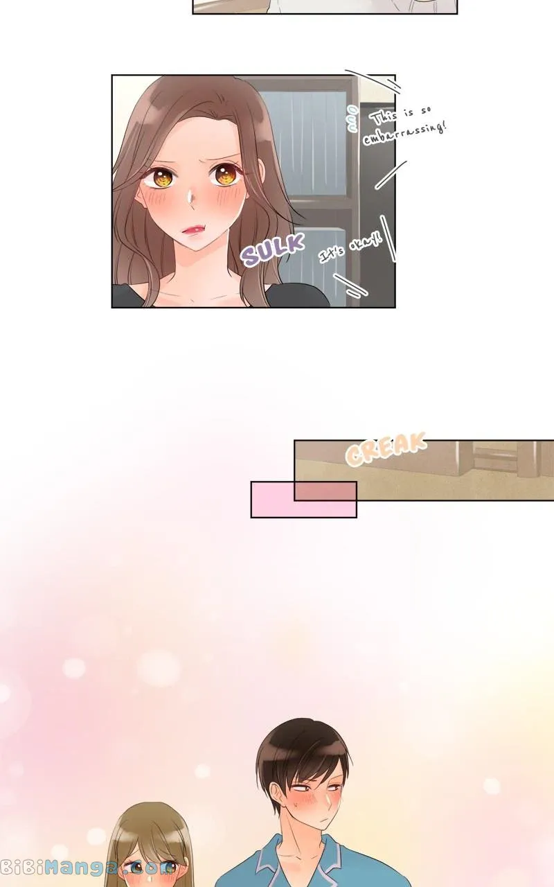 Revenge Love Kainu Manga Chapter 43 Page 29