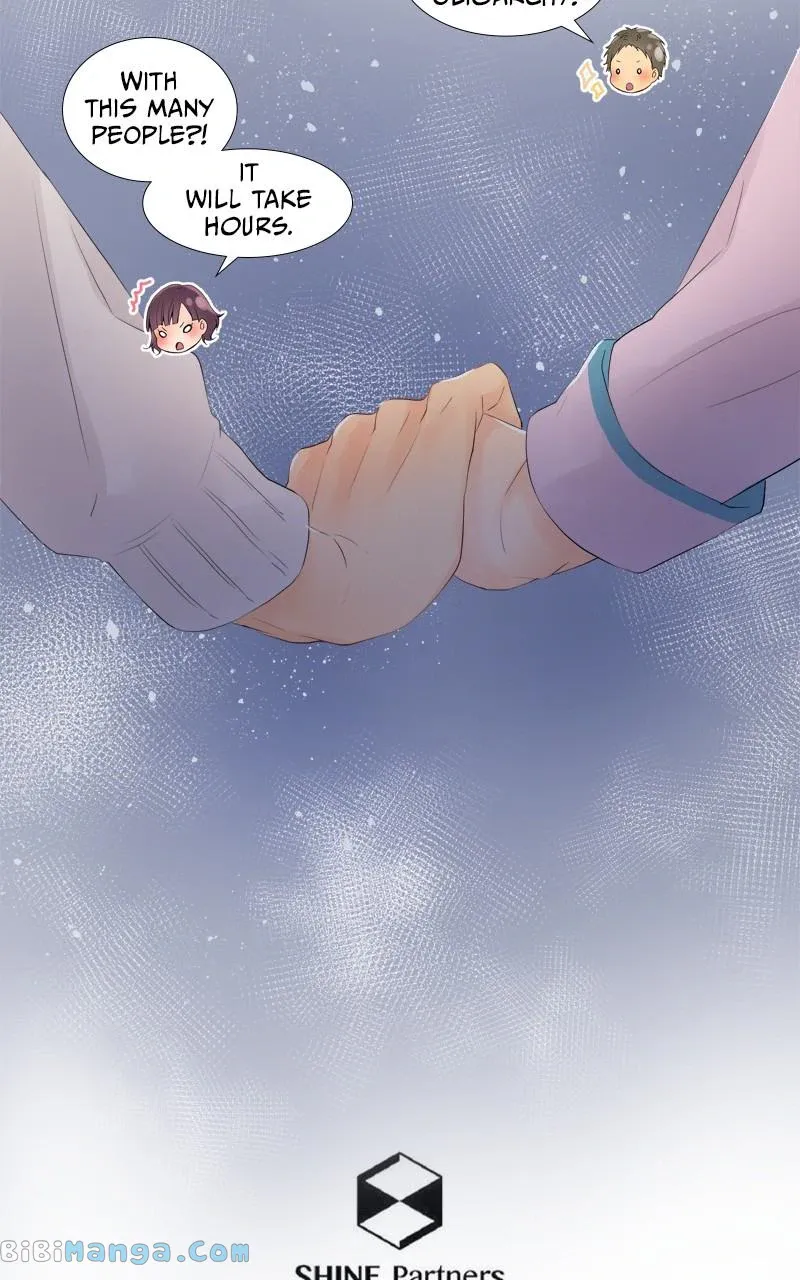 Revenge Love Kainu Manga Chapter 43 Page 38
