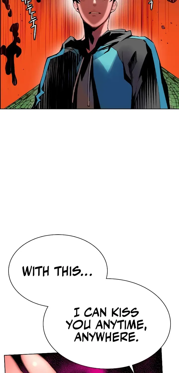 Jungle Juice Kainu Manga Chapter 142 Page 73
