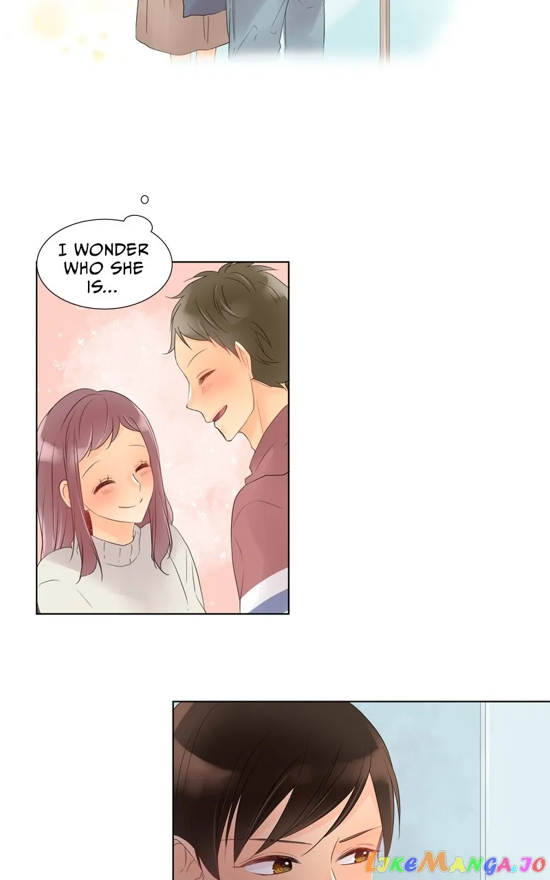 Revenge Love Kainu Manga Chapter 40 Page 34