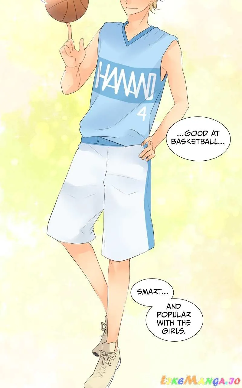 Revenge Love Kainu Manga Chapter 39 Page 27