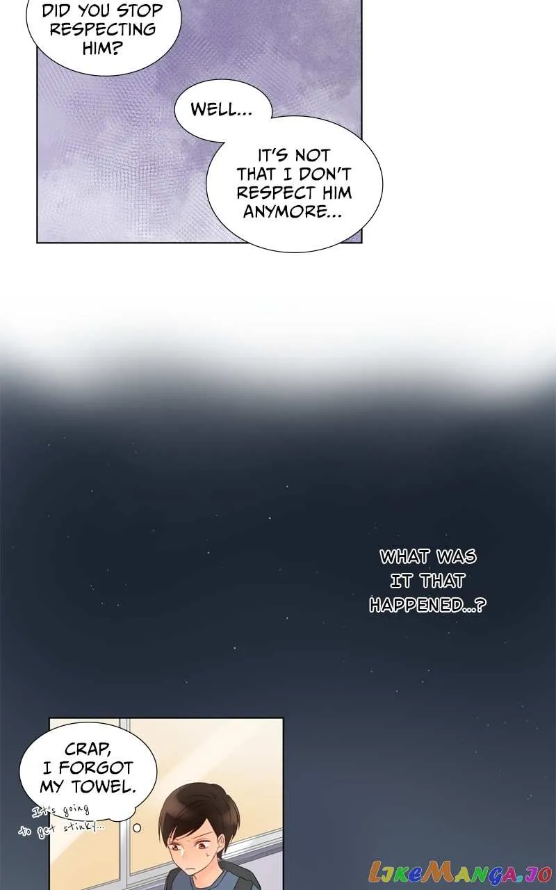 Revenge Love Kainu Manga Chapter 39 Page 29