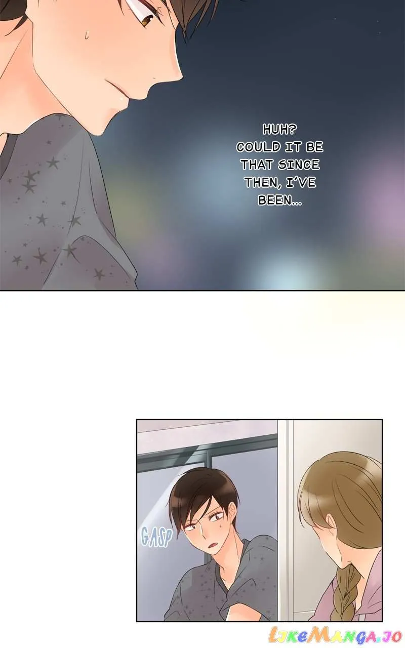 Revenge Love Kainu Manga Chapter 39 Page 37