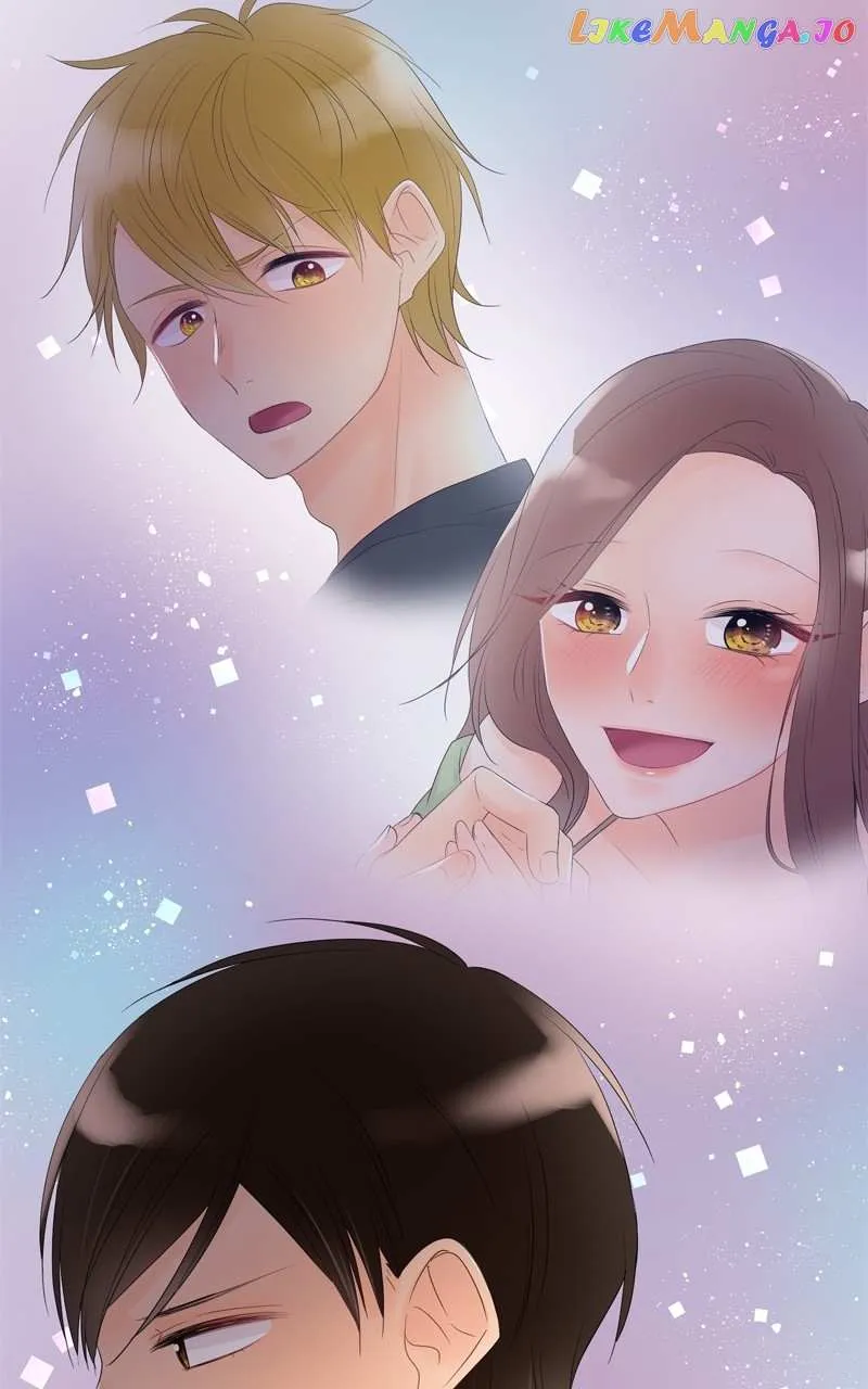 Revenge Love Kainu Manga Chapter 35 Page 38