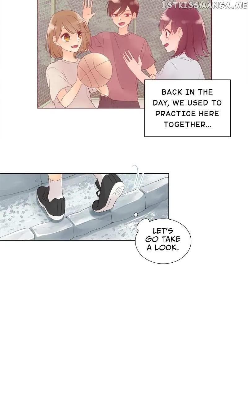 Revenge Love Kainu Manga Chapter 34 Page 14