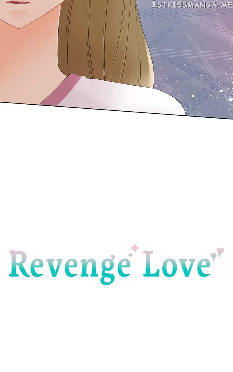 Revenge Love Kainu Manga Chapter 33 Page 6