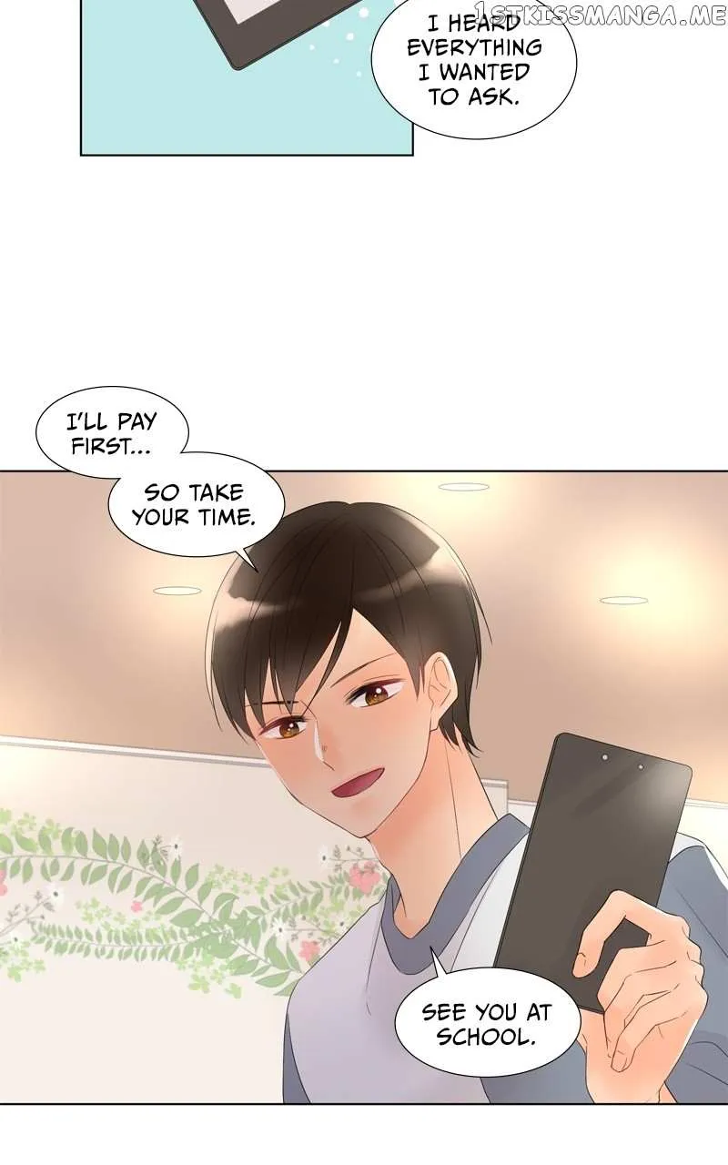 Revenge Love Kainu Manga Chapter 33 Page 33
