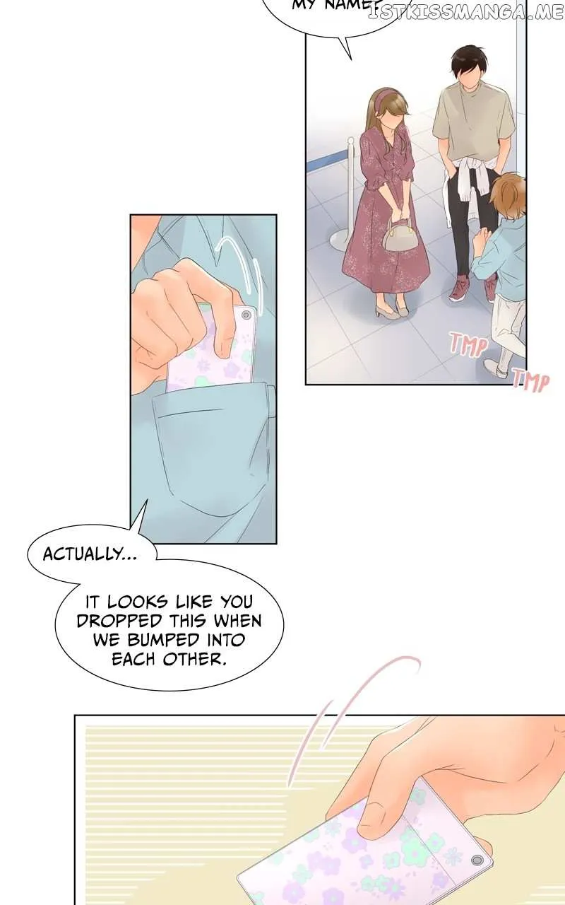 Revenge Love Kainu Manga Chapter 28 Page 41