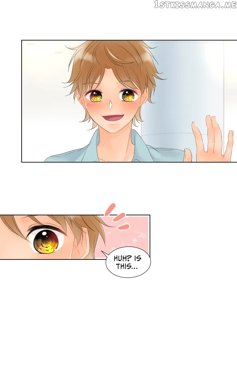 Revenge Love Kainu Manga Chapter 27 Page 38