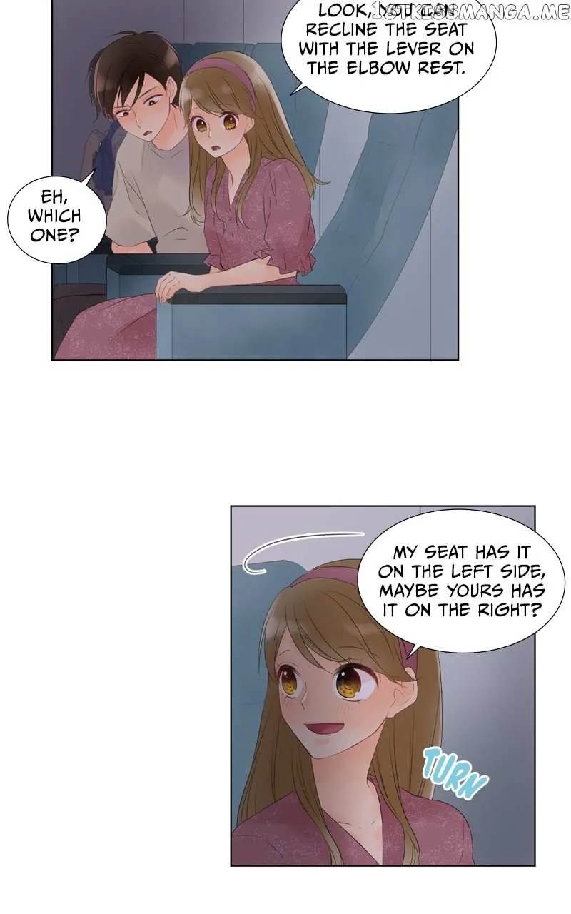 Revenge Love Kainu Manga Chapter 27 Page 41