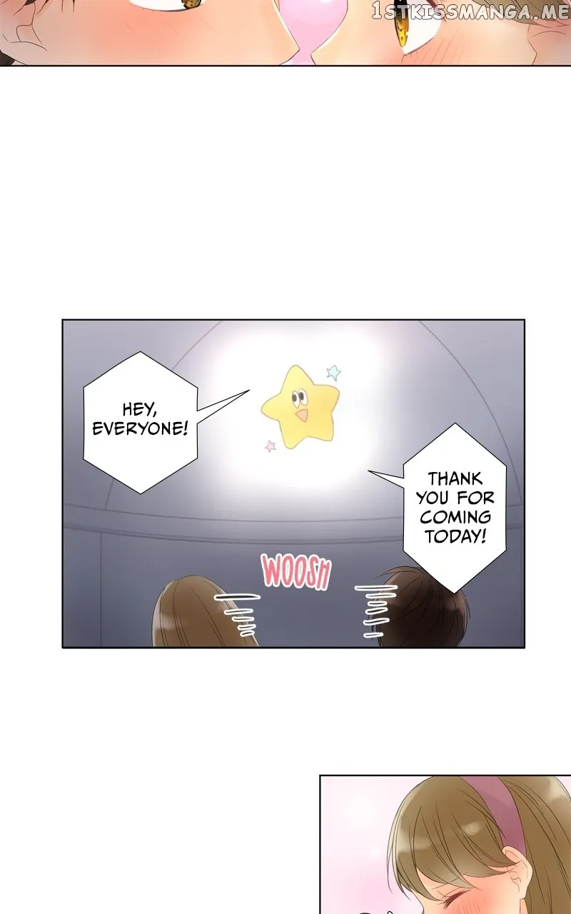 Revenge Love Kainu Manga Chapter 27 Page 43